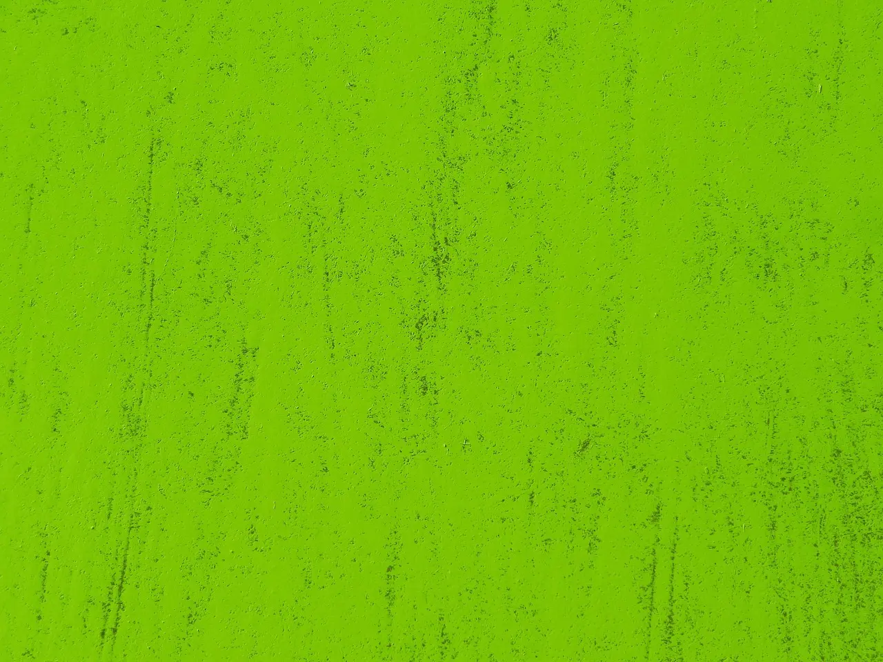 7 typiske fejl, der giver striber i malingen