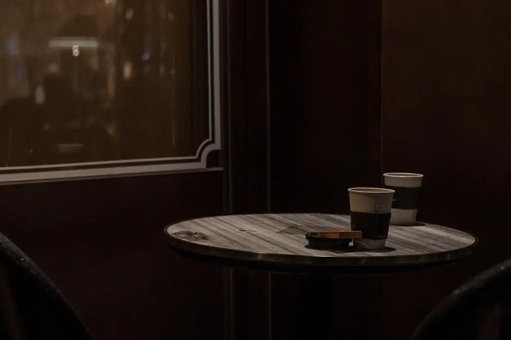 Sådan vælger du den rigtige størrelse sofabord til din hjørnesofa